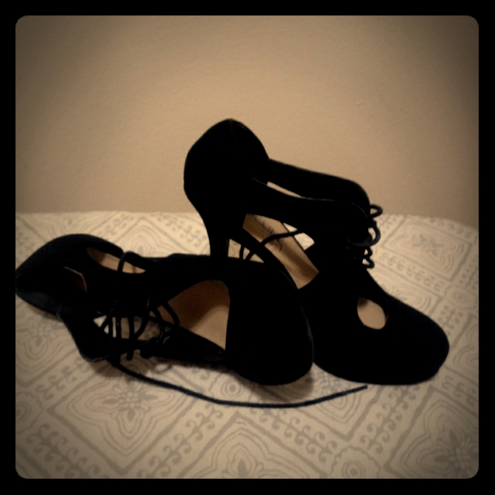 Shoes